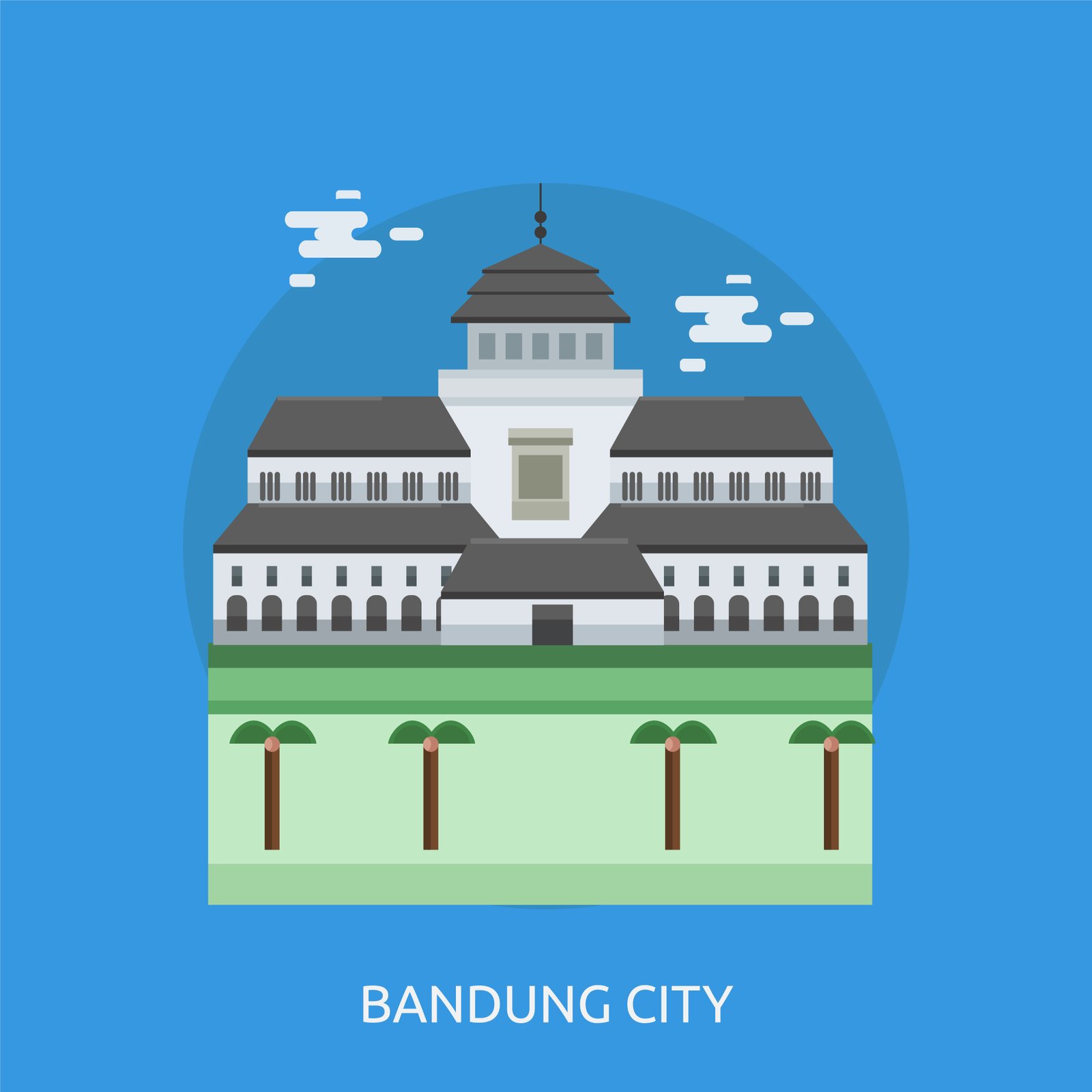 Bandung